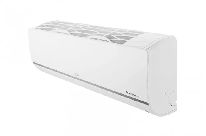 LG WIFI 2X1 9+9: Aire Acondicionado A++/A+, 10 años garantía, Función Ahorro de Energía, 2X1MULT99.SET